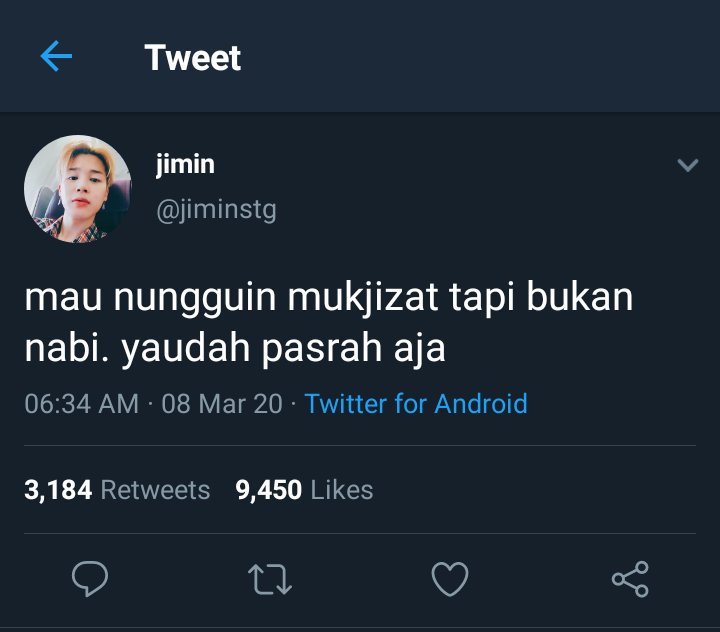 あんさ (slow ver.) on Twitter "35). pasrah…