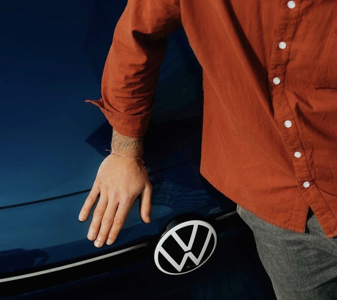 Flow Volkswagen tweet media