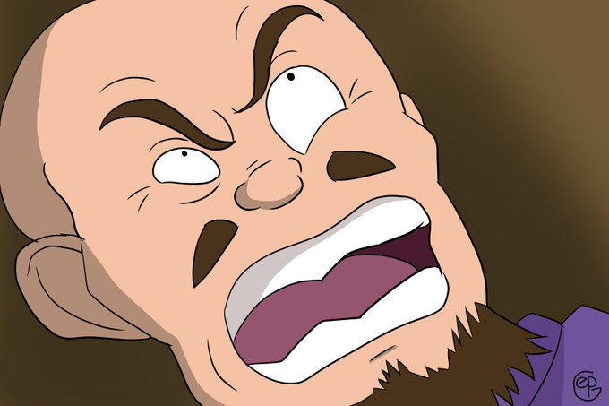 もののけのtwitterイラスト検索結果