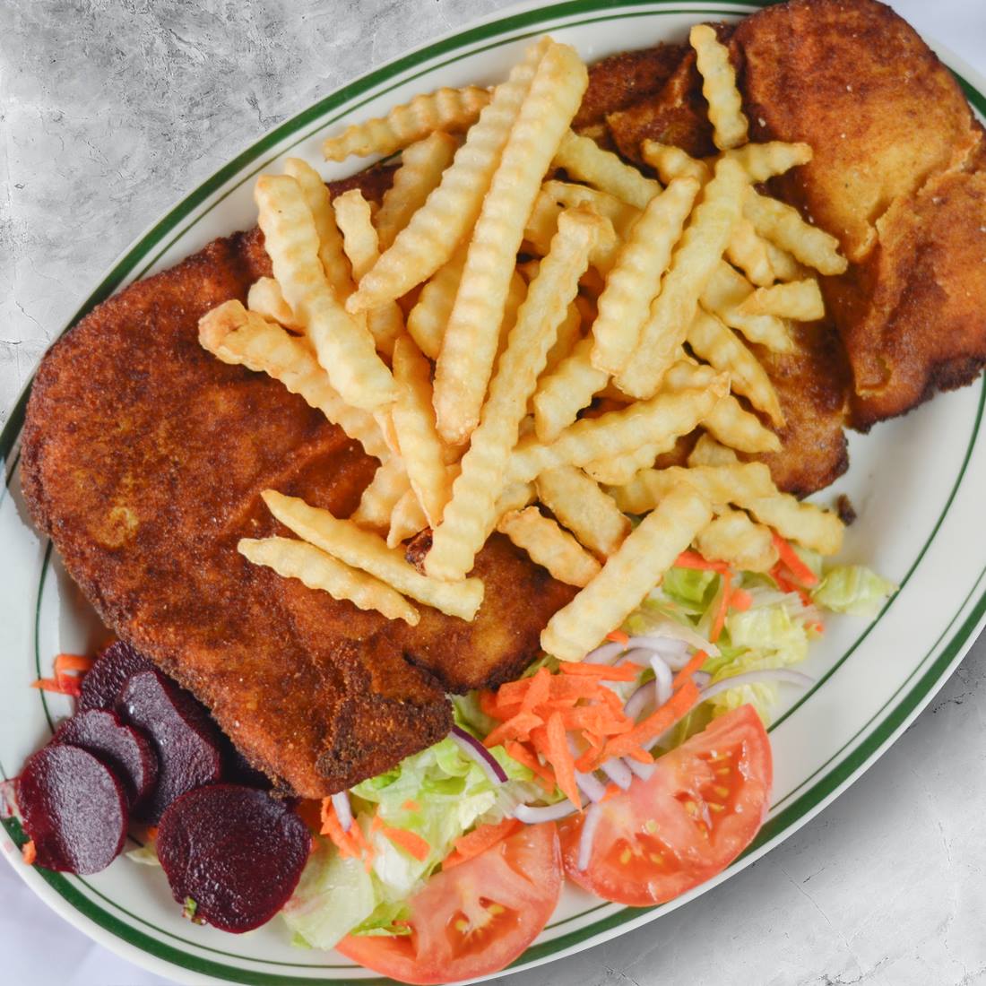 pollosmario83's tweet photo. We believe in our abilities, that is why we know that everything we do is delicious because it is in Colombian style.
-
Creemos en nuestras habilidades, por eso sabemos que todo lo que hacemos es delicioso porque es a lo colombiano.
#PollosMario83 #nycfood #ncyeats #colombianfood https://t.co/YOiFqRC75B