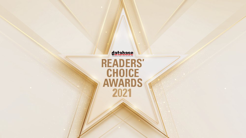 dbtrends's tweet image. Congratulations @Quest for #Quest Software ApexSQL Security & Compliance Tools winning the Best #Data Security Solution category in the 2021 #DBTA Readers' Choice Awards! Onward and upward! ow.ly/28By30rQQkR