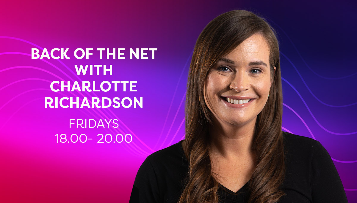 Back Of The Net (@officialbotn) on Twitter photo Coming up on today's show, <a href="/CharlotteR_22/">Charlotte Richardson</a> will be telling you about the footballer using his shirt number to raise awareness on climate change.
And on the topic of shirts, we'll be discussing <a href="/diltonmwfc/">Dilton Marsh Wanderers FC</a>'s April Fools prank, that's no longer a joke
🟣 aspenwaiteradio.com Coming up on today's show, <a href="/CharlotteR_22/">Charlotte Richardson</a> will be telling you about the footballer using his shirt number to raise awareness on climate change.
And on the topic of shirts, we'll be discussing <a href="/diltonmwfc/">Dilton Marsh Wanderers FC</a>'s April Fools prank, that's no longer a joke
🟣 aspenwaiteradio.com