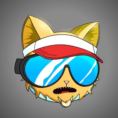 CryptoMurren's tweet photo. @KennethBosak @PurrnelopesCC boss

Founded by a true NFT OG @Carlini8N, beautiful artwork, smart money has been buying in massively the past few days, roadmap built for true longevity, and incorporates DEFI initiatives. 

Check out the website here: https://t.co/chtvZrbnOQ

#nftcollector #NFT https://t.co/vUfAPyTzd7