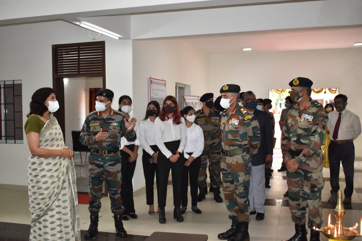 Southern Command INDIAN ARMY tweet media