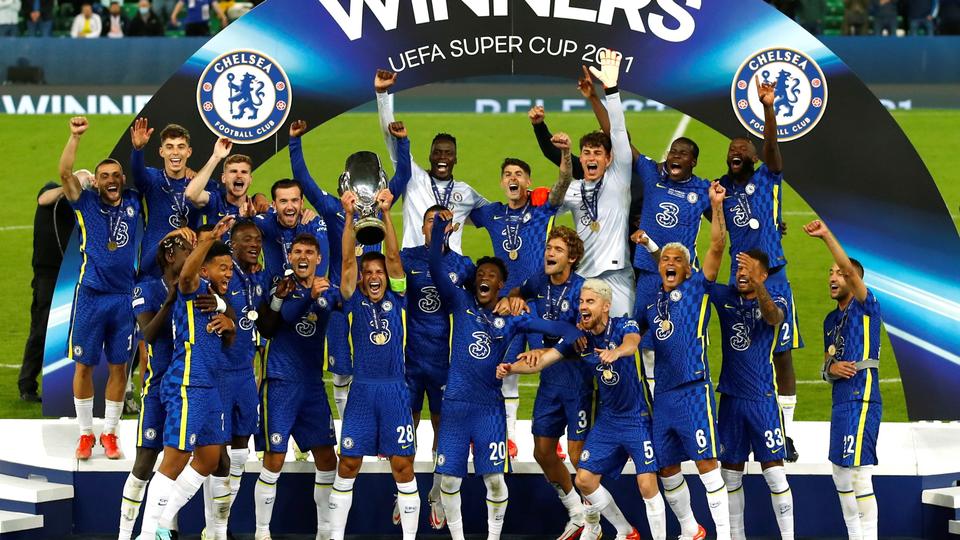 CFCWeekly_'s tweet photo. After a summer break, my first article of the new season is now available to read online! 

"A comfortable pre-season, Super Cup glory, Lukaku’s return and more ahead of the 2021/2022 campaign" - CFC Weekly 

https://t.co/bfAbLrhCUl https://t.co/WluSj8RQ1T