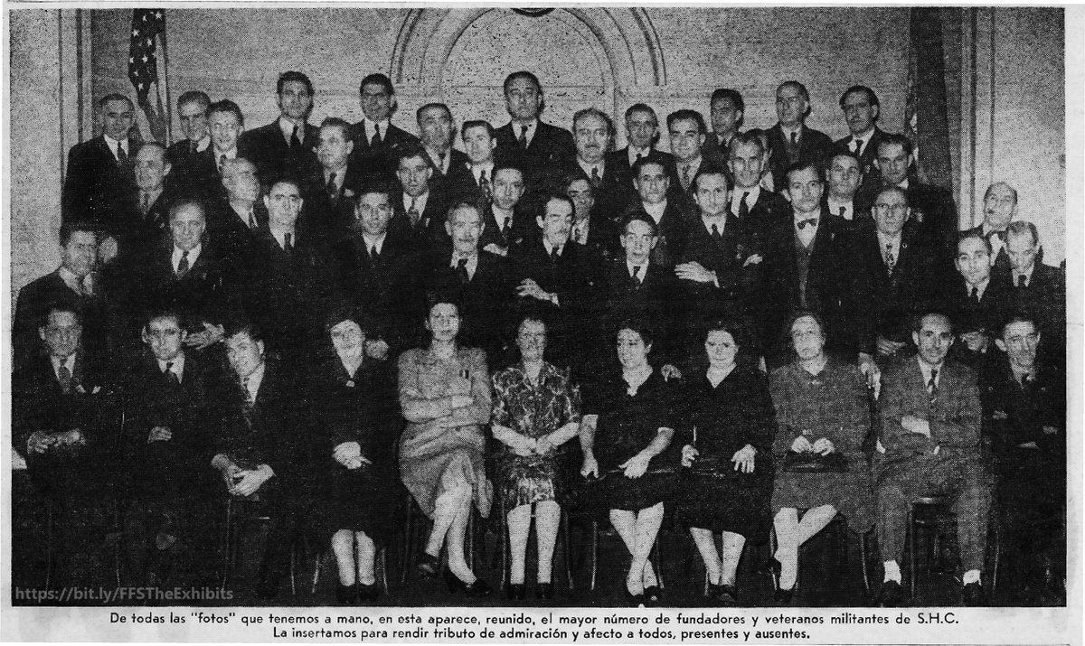 New #blog post on Fighting Fascist Spain: The Exhibits (FFSTE) created by Dr. <a href="/montsefeu/">Montse Feu</a>. This #digitalhumanities project was supported by a #USLDH-<a href="/MellonFdn/">Mellon Foundation</a> grant-in-aid and a FAST <a href="/SamHoustonState/">Sam Houston State</a> award. recoveryprojectappblog.wordpress.com/2021/08/13/fig…