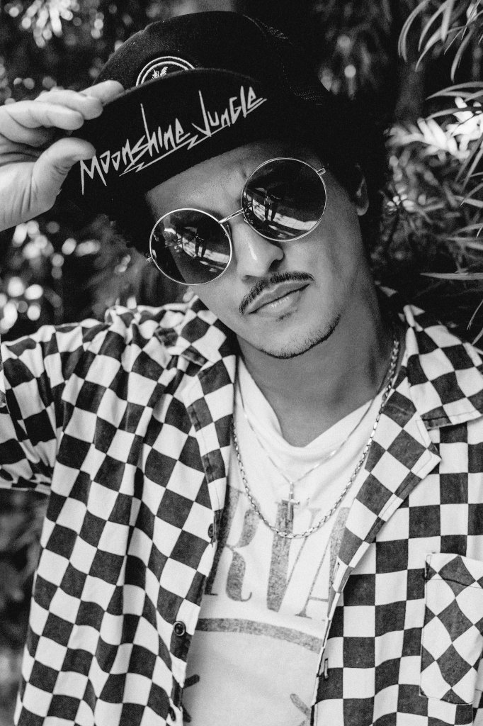 Bruno Mars Stats tweet media
