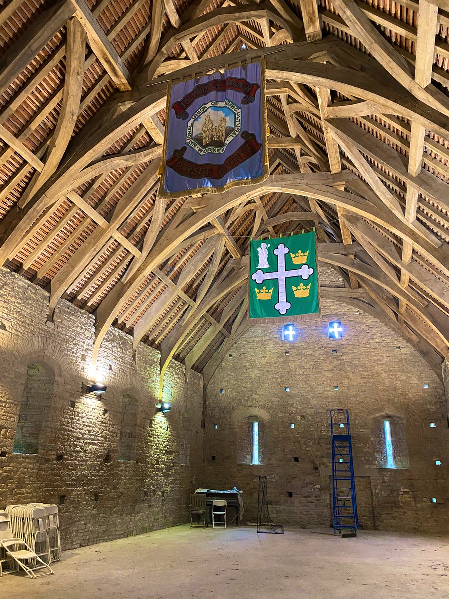 lilyabbas11's tweet image. Site visits nice and local today at the Tithe Barn on Worthy Farm🙌 
.
.
#abbasmarquees #sitevisit #tithebarn #visits #local #weddings #weddingseason #wedding