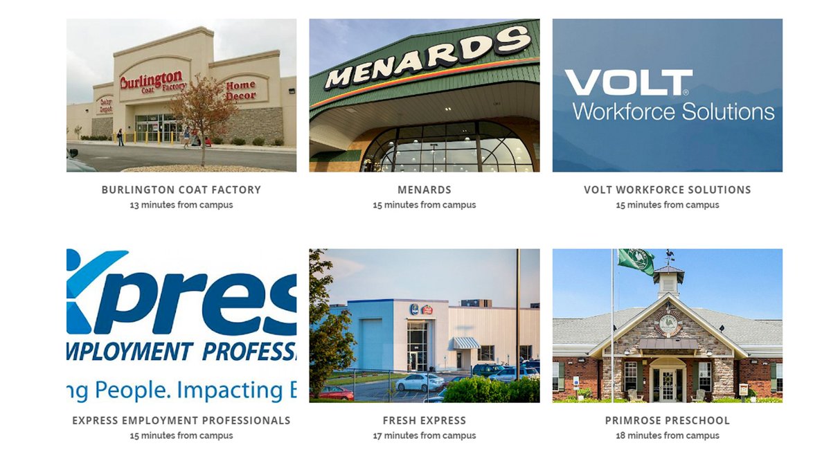 PBCMaverick's tweet photo. Here at Providence, we have one of the top job markets in the country! With many employers just minutes away, our students have the opportunity to graduate from Bible college debt-free. For more information visit https://t.co/UtzU8S6WAO

#pbcmav #WhyBiblecollege #whyProvidence https://t.co/7nambRUAH9