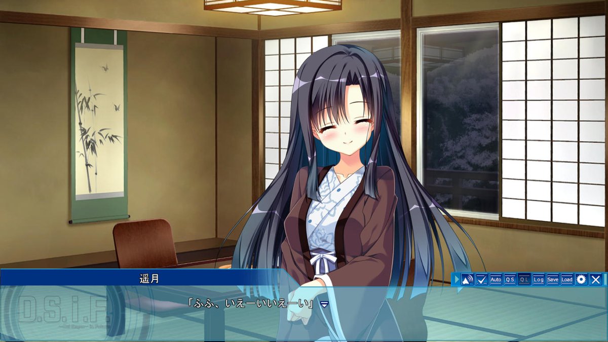 shunkun77986287's tweet photo. #DalSegno
#DSIF
遥月会長可愛いな https://t.co/vOsvQI8UBk