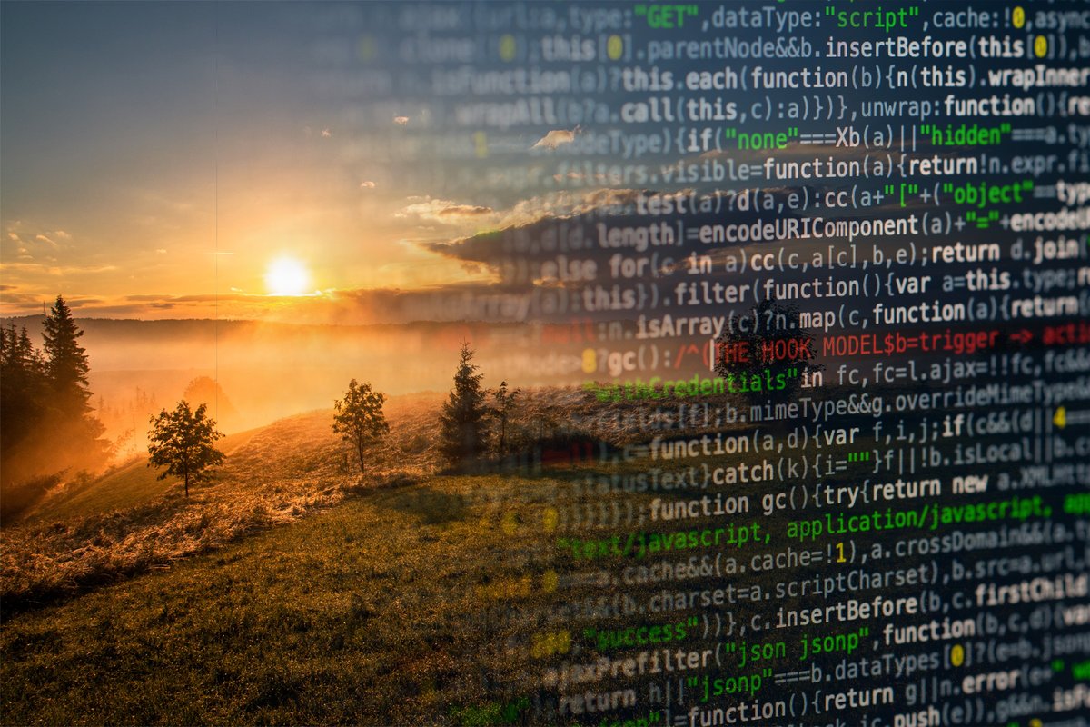 Data for Good YVR tweet media