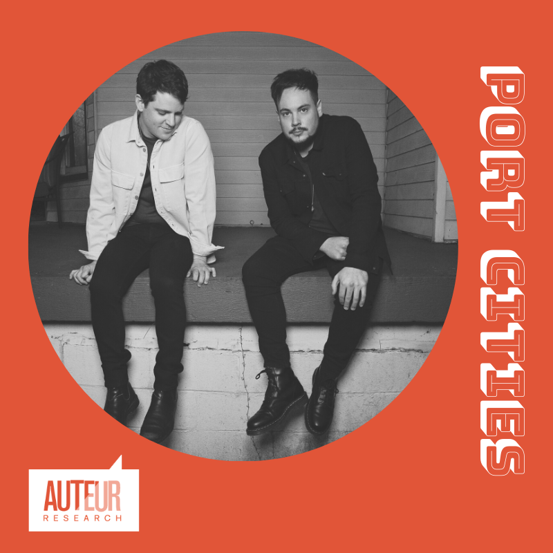 Auteur Research (@auteurresearch) on Twitter photo .<a href="/port_cities/">Port Cities</a>' new song, "Parachute," is available today on all streaming platforms: ffm.to/portcities-par… .<a href="/port_cities/">Port Cities</a>' new song, "Parachute," is available today on all streaming platforms: ffm.to/portcities-par…