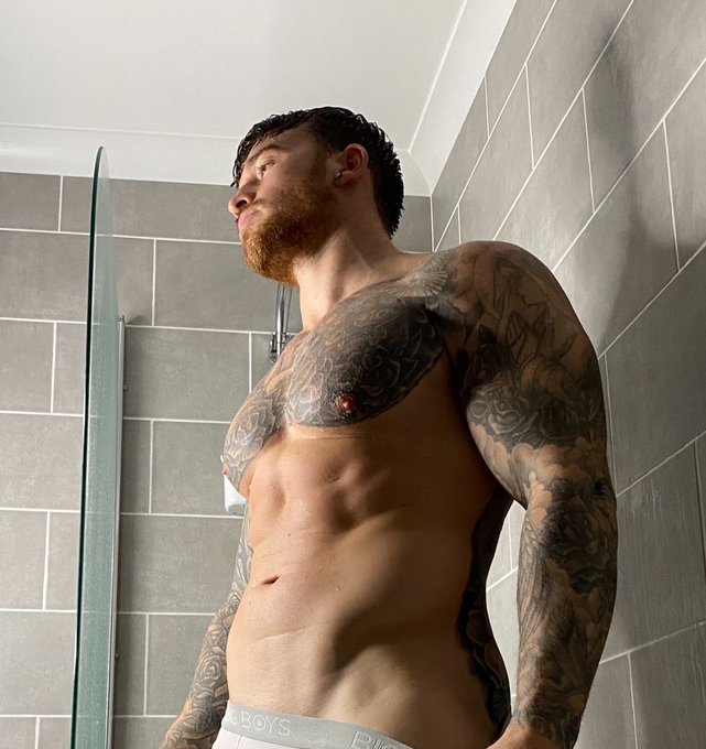 Hatton videos chris Full frontal: