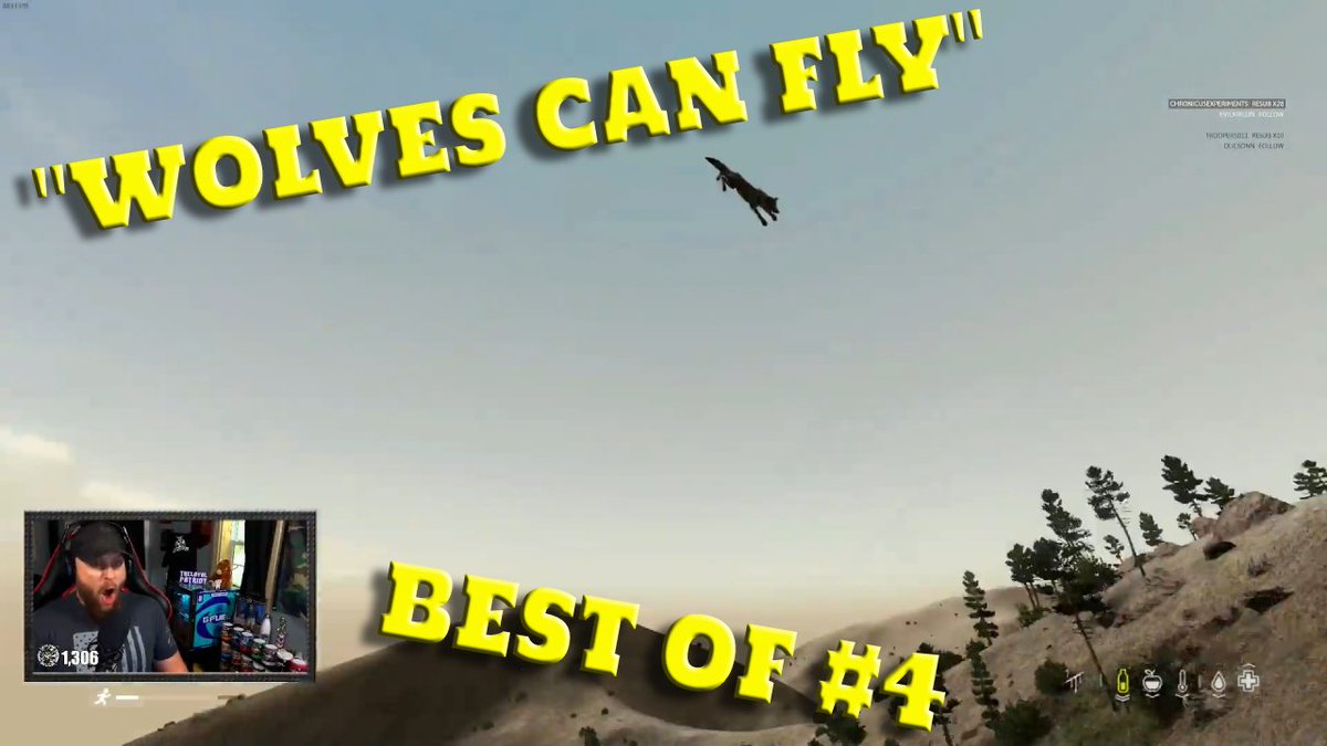 TheLoyalPatriot's tweet photo. NEW Video

https://t.co/t4yZscboys https://t.co/rGv51Mto4A
