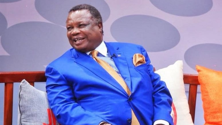 Citizen TV Kenya tweet media