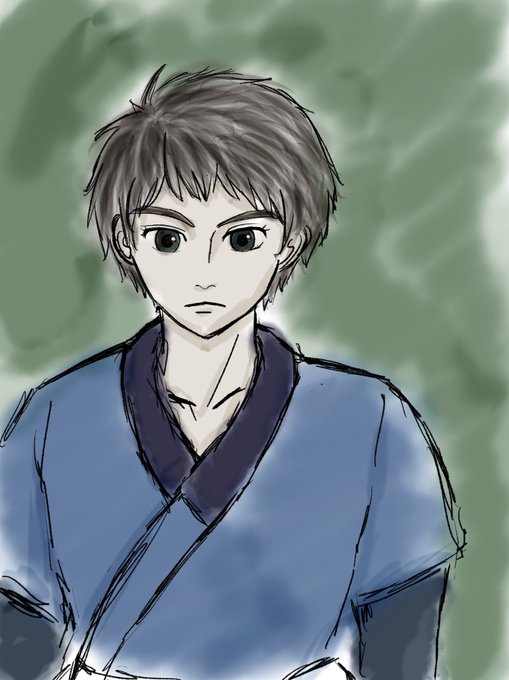アシタカのtwitterイラスト検索結果