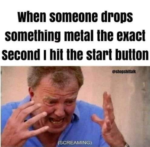 FranklinLksMach's tweet image. The pain is real.
#Shophumor