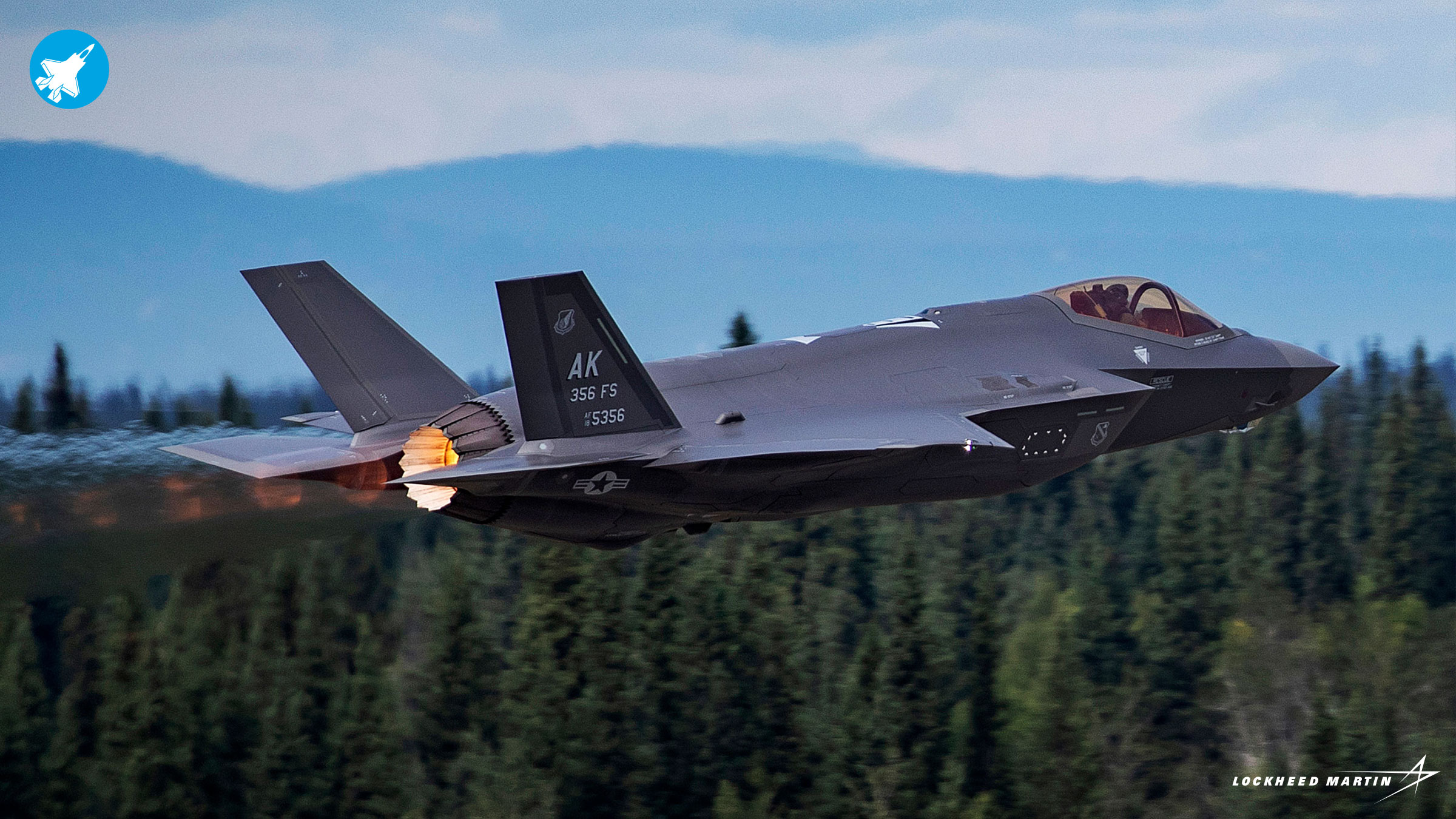 F-35 Lightning II