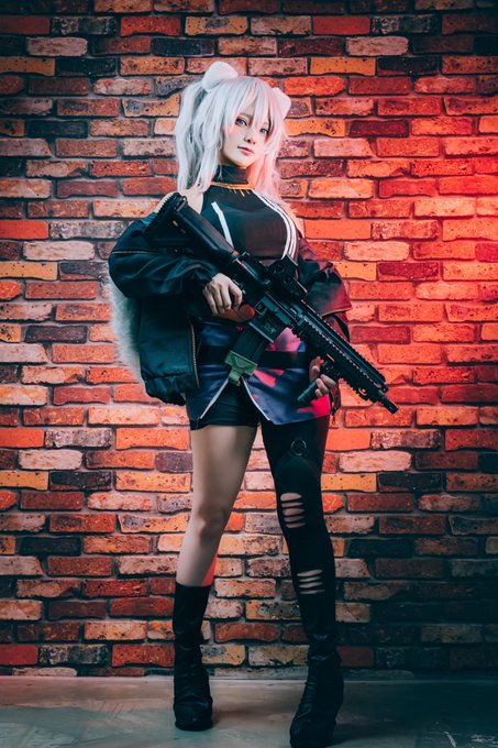 Twitterのコスプレ画像39