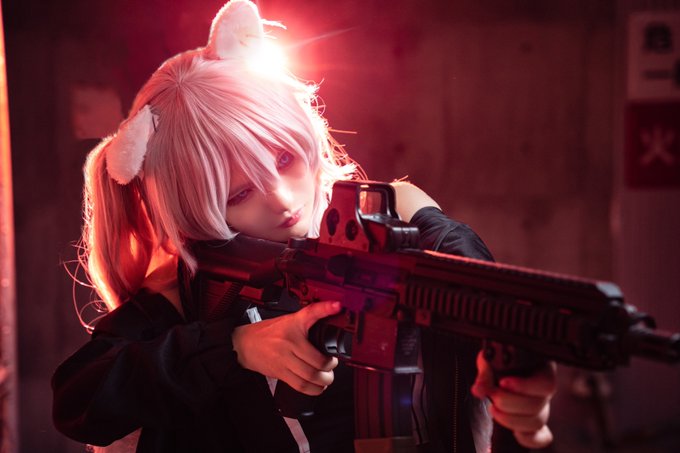 Twitterのコスプレ画像40