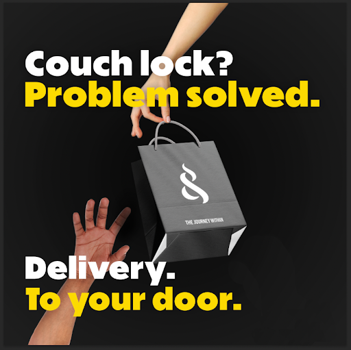 This Friday the 13th doesn’t need to be unlucky.

Stay in and order your favorite goodies from the comfort of your own home.

You'll get same day delivery if ordered before 1pm.

Check out our delivery information online at seedandstone.com or call 1-888-SEED (7333)