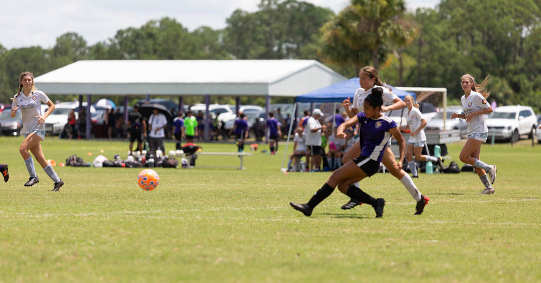 OC_SS_Seminole's tweet photo. The end of a great week. The beginning of a tremendous journey. Getting better every day with our preseason training. #hardwork #thefutureispurprle #vamosorlando #ourcityclub https://t.co/jEODwEmn4m