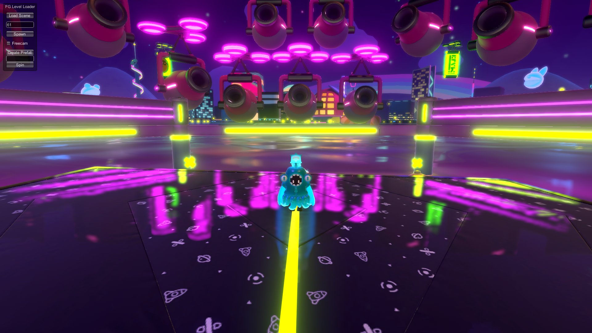 Cursed Fall Guys Images on Twitter: 