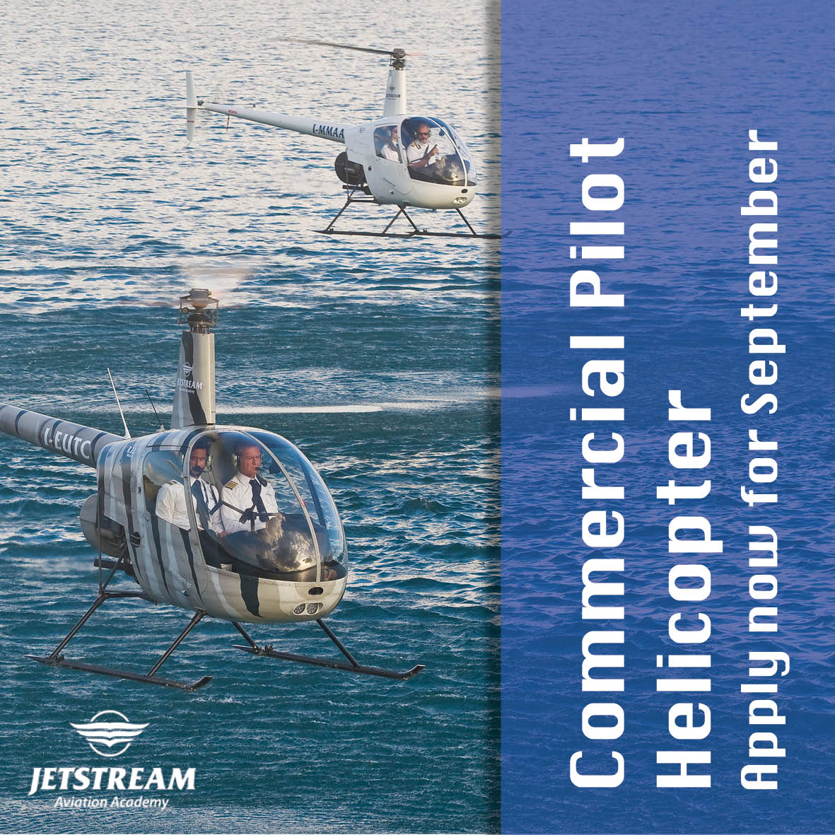 JetstreamInfo tweet picture