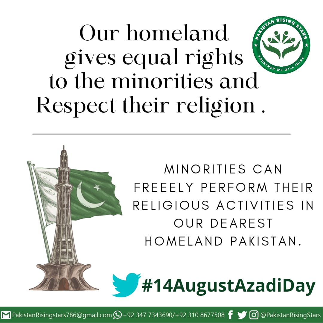 Ayesha_mehar8's tweet photo. #14AugustAzadiDay 
@youth_prs
Nothing is more difficult, and therefore more precious, than to be able to decide. https://t.co/jCOyLWjNVO
