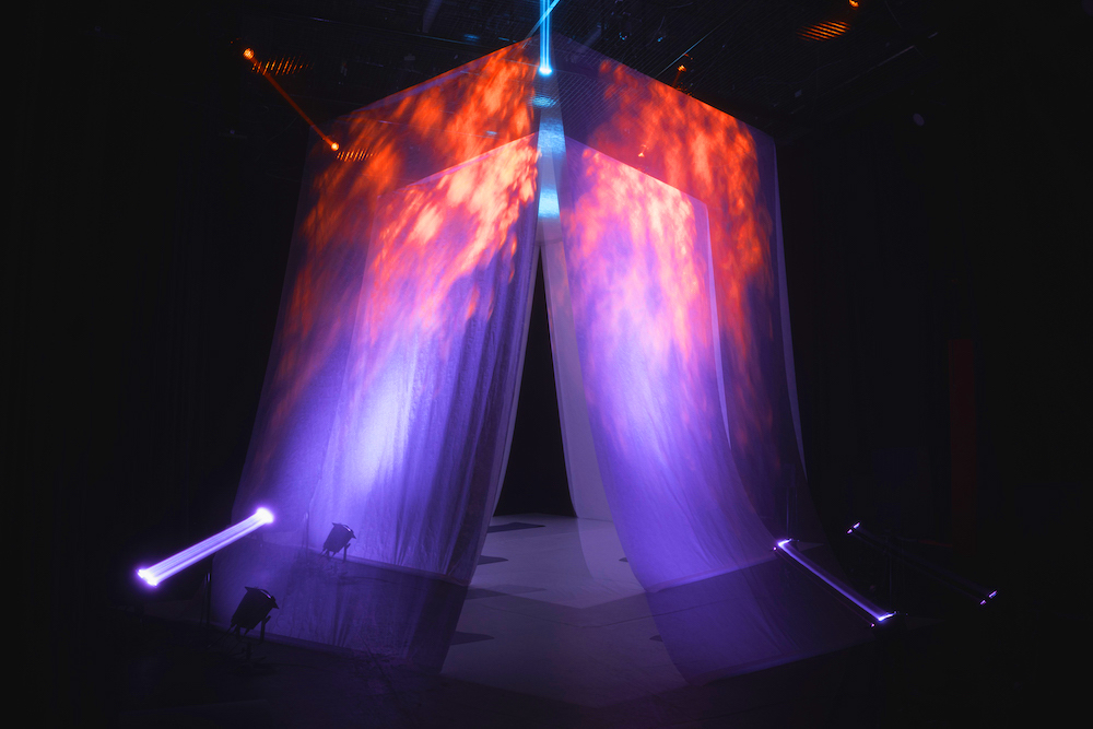 sca_net's tweet photo. #ArtsOpp
#SCANMembers @crypticglasgow In partnership with @CCA_Glasgow continue to support talented artists in their annual #CrypticNights #OpenCall
Offering emerging, Scottish-based artists a platform & mentoring.
Apply by Thu 16 Sept ✨
https://t.co/pdmUQJtOtJ
#ArtUnlocks https://t.co/wSiDR76mq4