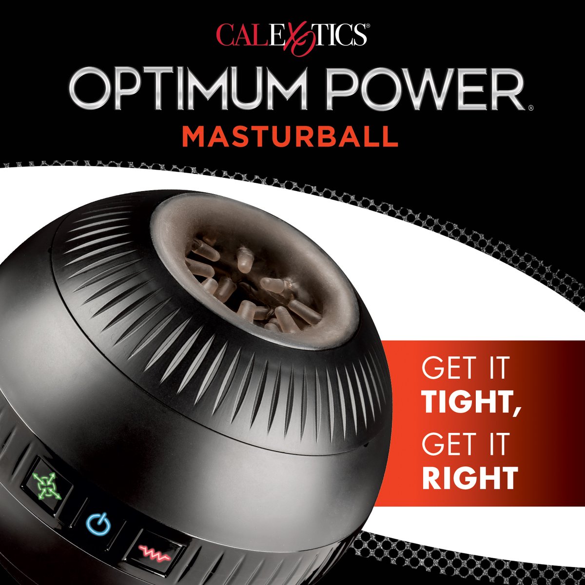 CalExotics's tweet photo. Masturbate with Masturball
.
.
#masturball #optimumpower #calexotics #californiaexoticnovelties #adulttoys #womanownedbusiness #sex #pleasure #expectmore #fun #vibes #selflove #selfpleasure #loveyourself https://t.co/jYAAvHzOsa