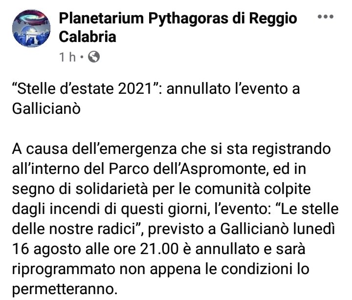 PlanetarioPythagoras (@planetariorc) on Twitter photo 