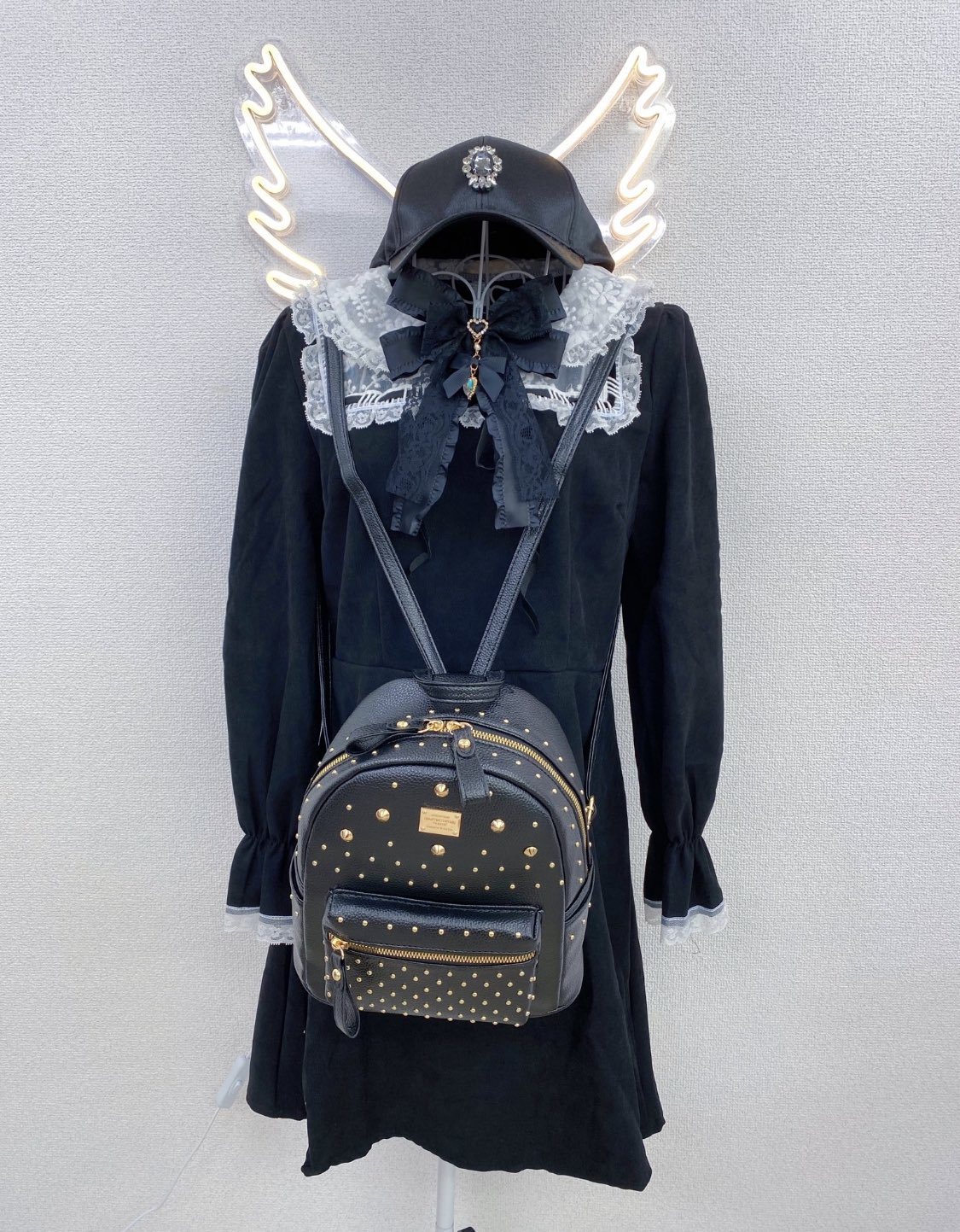 ［取り置き商品］anonenone リュック 取り置き商品］anonenone リュック卸売り