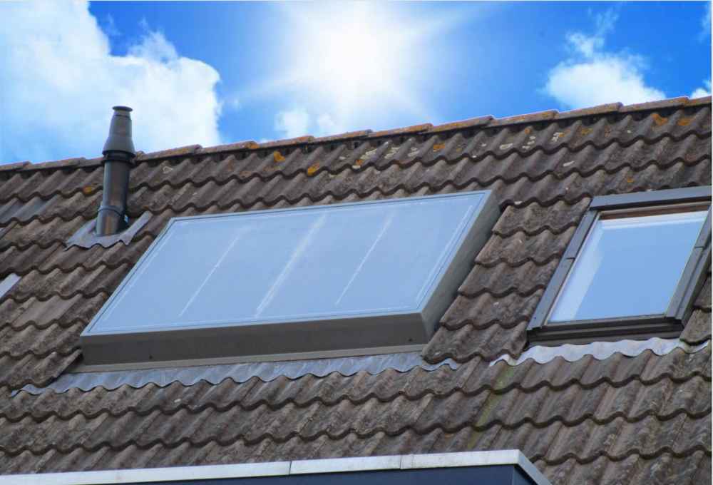 Ei van Columbus voor de energietransitie gezocht dlvr.it/S5b1NY