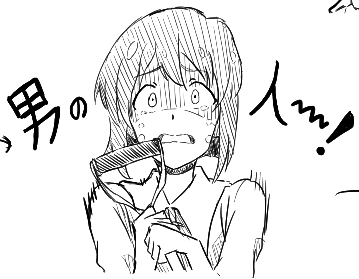 「う」めきおとはを経て 「は」ぎわらゆきほ 