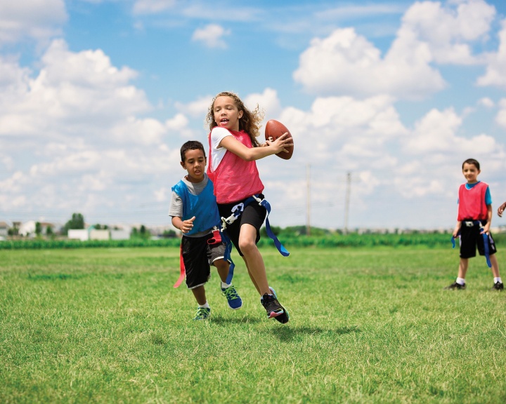 Keep kids active, teach friendly competition &amp; introduce healthy practices for life. Physical activity is so important for a child’s growth &amp; well-being. We offer a wide variety of Sports &amp; Rec programs, inside &amp; out, for children of all ages &amp; abilities! westporty.org