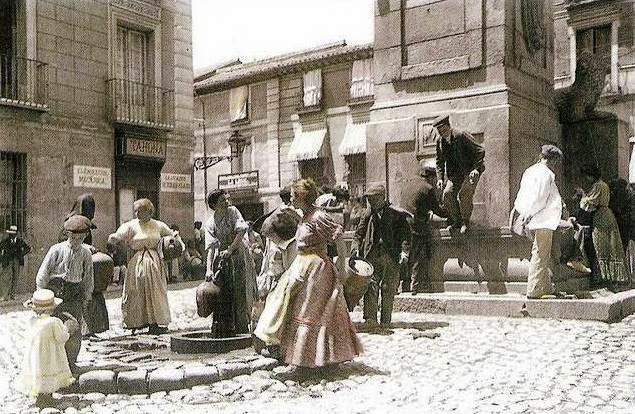 Madrid en Ruta tweet media