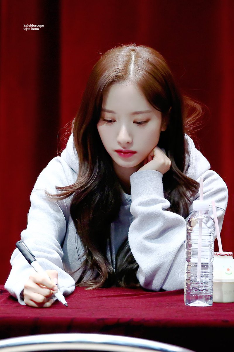 아이돌이지만 괜찮아