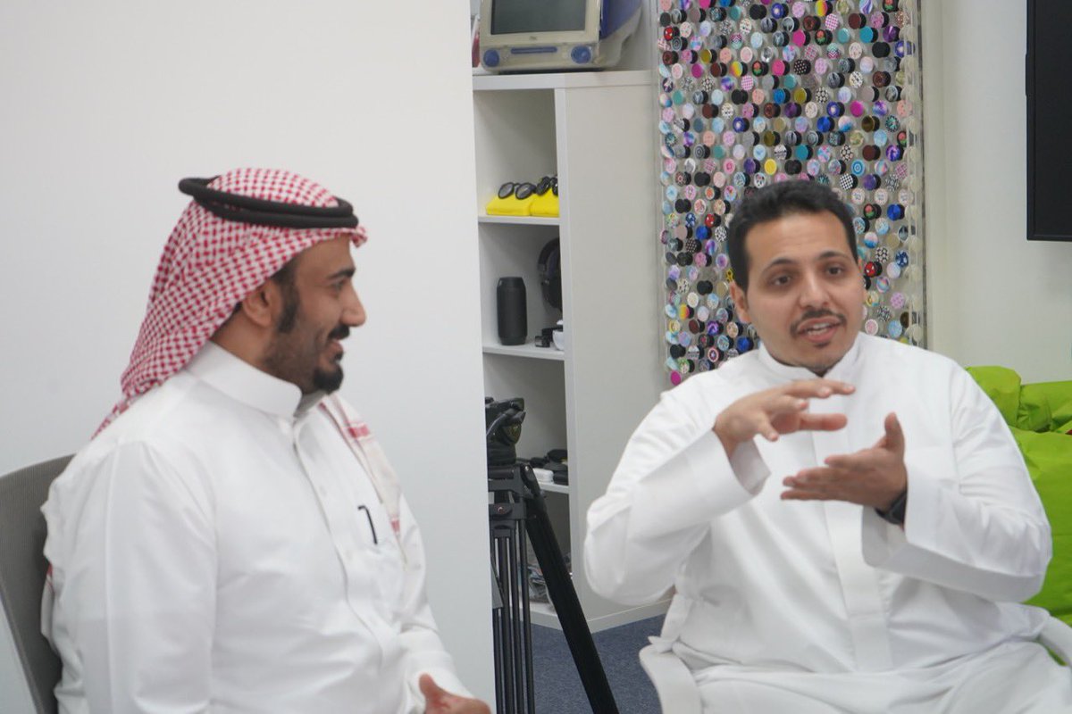 falsaif's tweet photo. أكثر من 1000 متدرب اتممنا تدريبهم على أساسيات لغة الإشارة عبر مبادرة #الكلام_نظر لتمكين الصم وتسهيل اندماجهم مع السامعين شكراً للمدربين الصم وجميع من شرفنا بالحضور ✨🧏🏽‍♂️🧏🏻‍♀️ https://t.co/ijttY32CiV