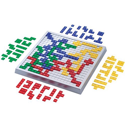 DianeDevine18's tweet photo. One of my students’ favorite logic games was Blokus. It’s hard to decide which version is best.
#MathPlay  #Mathphoto21 https://t.co/mPqMyw3dW8