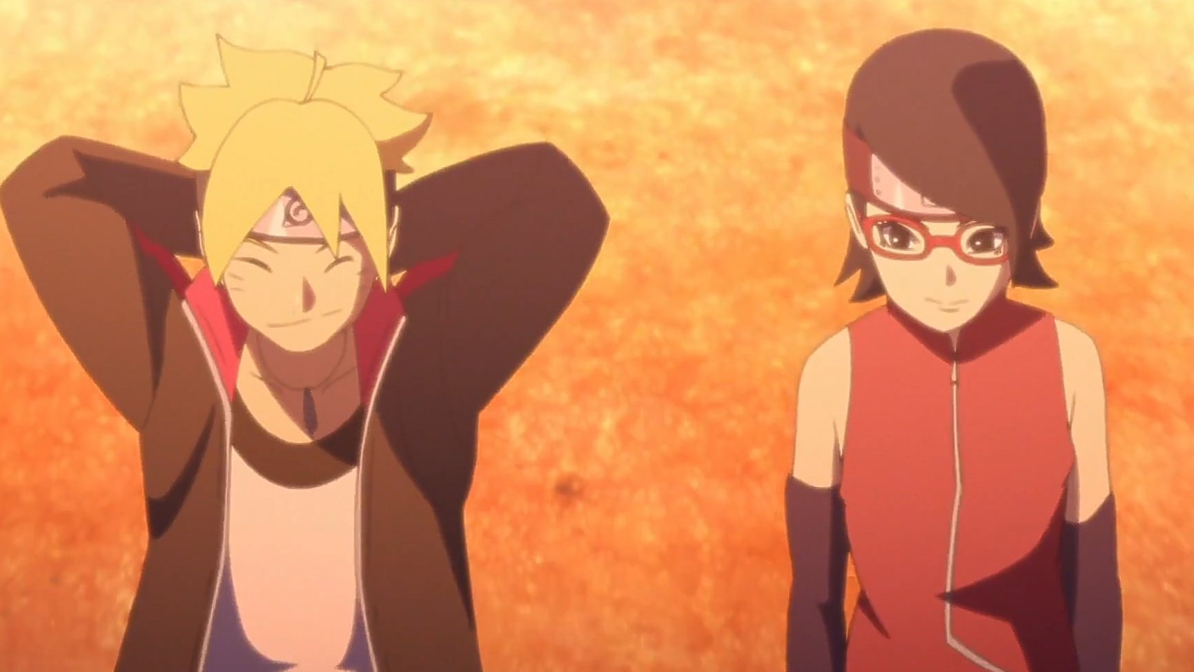 borusara m.🥗🔩 Twitter: ""Even if there's no glory in a job, it still has value." Boruto, episode 42. https://t.co/VTHN3qNXnw" / Twitter