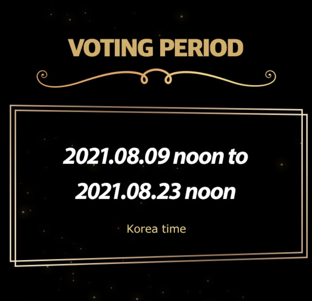 SupportTeamEXO's tweet photo. TMA Fan N Star Choice Artist 🗳️

We improved a lot yesterday! Keep this up and please encourage more EXO-Ls to vote!

🔗https://t.co/jdQrjfMdGs

Download Fan N Star app, register and vote by watching 20 ads daily for EXO! 🔥

#EXO #엑소 https://t.co/gccXNkNRad
