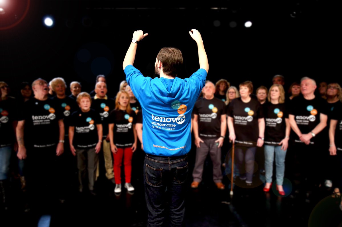 We’re looking for freelance musicians to deliver Sing with Us sessions in Wales. If you’re a choir leader who is passionate about using singing to improve the lives of people affected by Cancer, we want to hear from you! #musicjobs isw.changeworknow.co.uk/tenovus/vms/e/…
