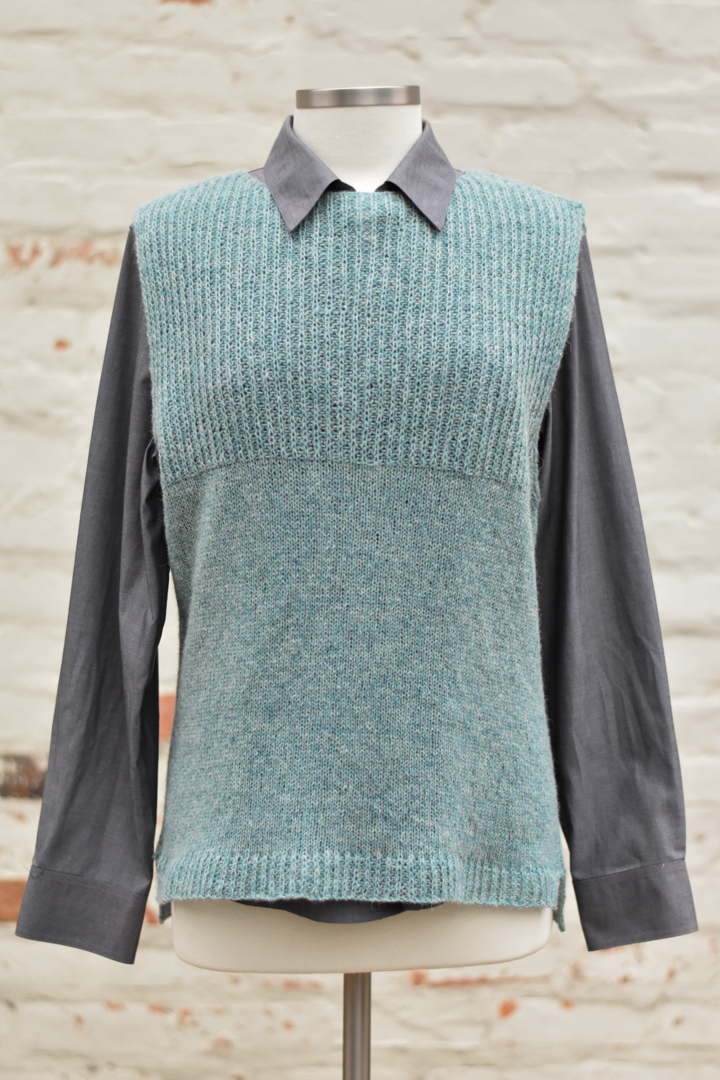 SpunAnnArbor's tweet photo. Take your knitting up a notch with new classes and evening drop-ins! Plus, we're joining the Mid-Mitten Shop Hop in September, and we've got four new sample knits in the shop this week. All this and more in this week's newsletter.  - https://t.co/02obzfLeSl https://t.co/mZYFs2qSWa