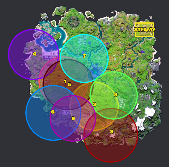 Robnic_'s tweet photo. Like den Tweet oder ihr bekommt solche Zones in FNCS https://t.co/CahIVXu8Er