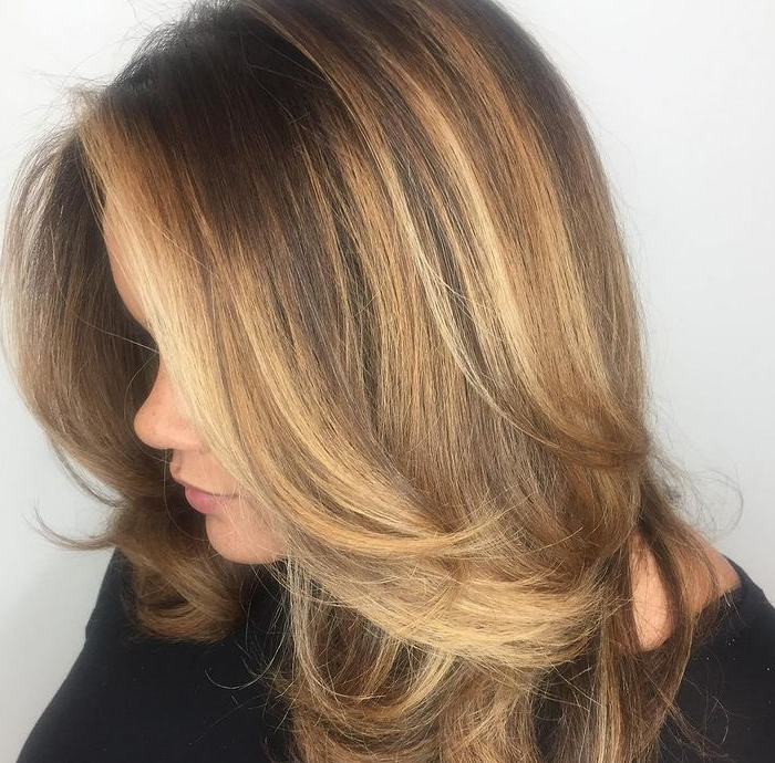 shortcutmobile's tweet photo. Friday the 13th can’t be bad luck when your hair looks this good! 

Shortcut technology makes having great hair easy. Book with a hair pro from @ModernSalonSpa today 🌟🌟 https://t.co/mZD7NZhWhn