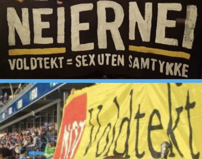 MOLDE FK: EN KLUBB UTEN MORALSK RYGGRAD - En tråd: 
1. Man burde ikke trenge ekstra motivasjon for å få lyst til å gå på stadion. For mange er det å se Viking på stadion ukas høydepunkt. Men noen motstandere betyr det ekstra mye å slå.