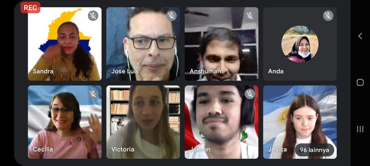 Crowdsource visits LatAm 💃💃
So nice meet up..thanks for having me #GoogleCrowdsource
@jesilich 
<a href="/RominaHouses/">Romina Casas</a> <a href="/MajiMadhurima/">Madhurima</a> ❤️