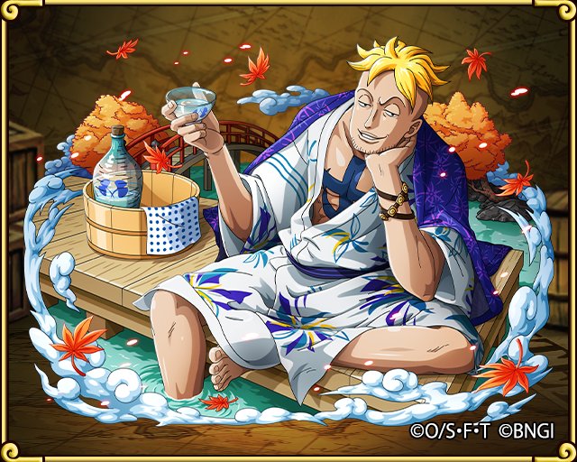 マルコのtwitterイラスト検索結果