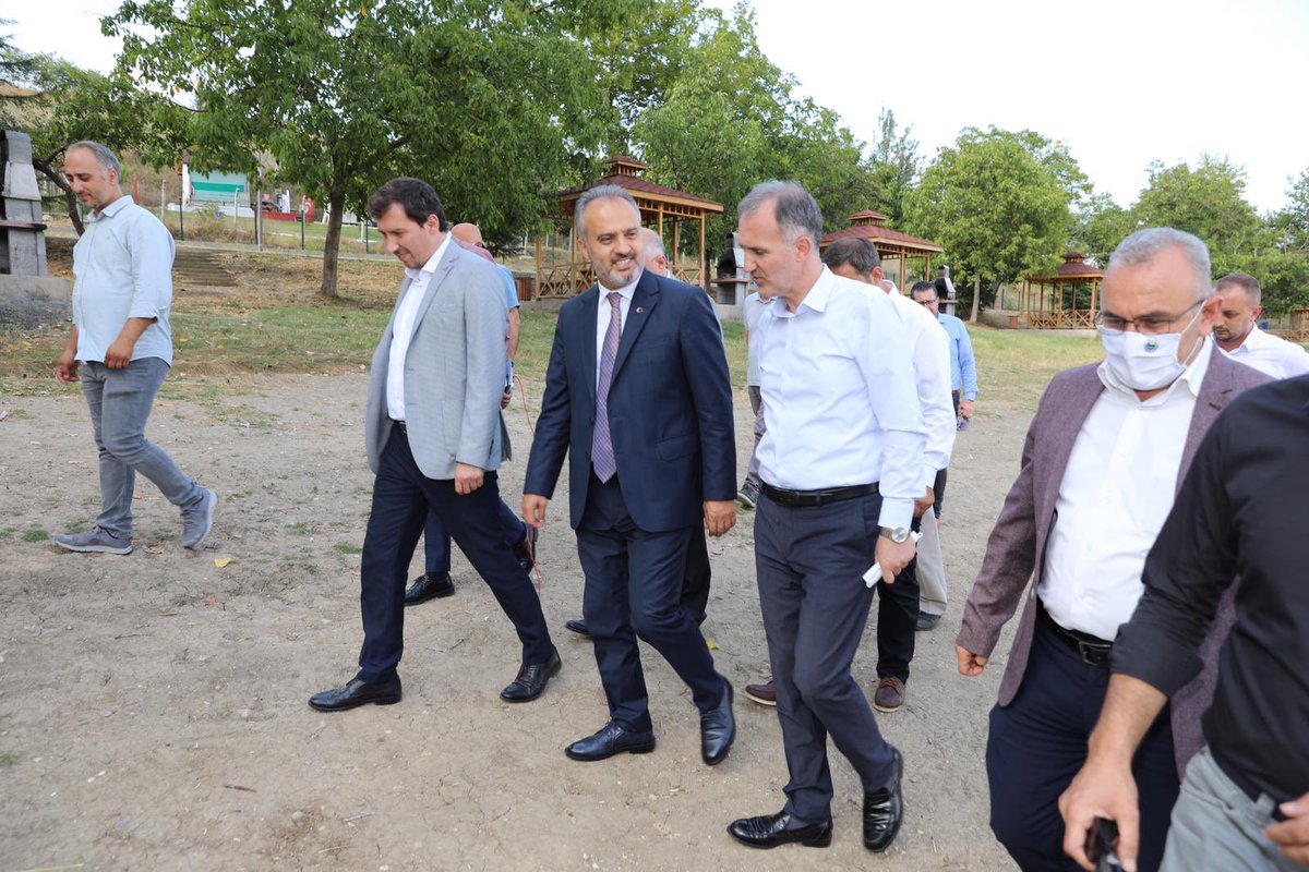 Alinur Aktaş